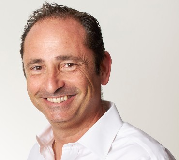 Carlos Font, EVP AMI